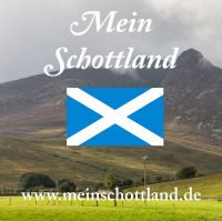 Mein Schottland cover