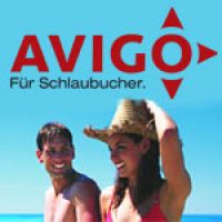 Avigo - Podcast cover