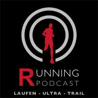 Running-Podcast cover