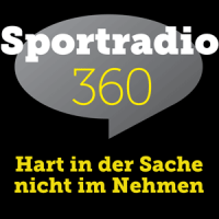 Sportradio360 » Sportradio360 cover