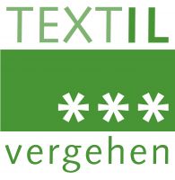 Textilvergehen cover