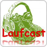Laufcast cover
