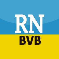 Der Ruhr Nachrichten BVB-Podcast - Talk mit Experten und Gästen zu allen Themen rund um Borussia Dortmund cover