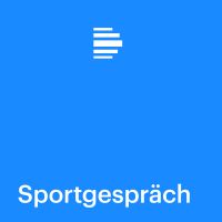 Sportgespräch - Deutschlandfunk cover