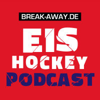 Break-Away.de Eishockey-Podcast cover