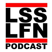 lass laufen podcast cover