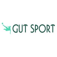 Gut Sport Podcast cover