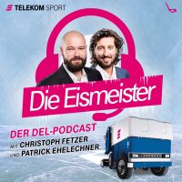 Die Eismeister cover