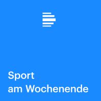 Sport am Wochenende - Deutschlandfunk cover