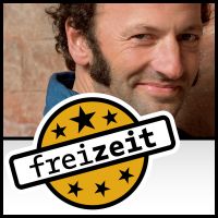 freizeit cover