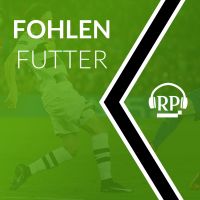 Fohlenfutter cover