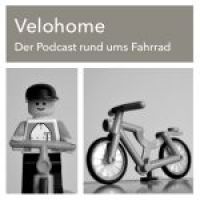 Velohome cover