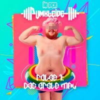 In der Umkleide cover