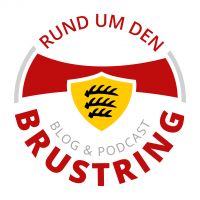 Rund um den Brustring (Der Podcast rund um den VfB Stuttgart) cover