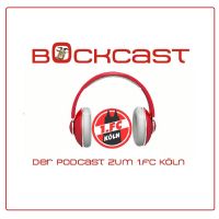 Bockcast cover