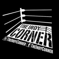 The Indy Corner Wrestling Podcast cover