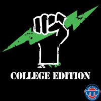 PA Power Wrestling Podcast College Edition | Mat Talk Podcast Network cover
