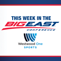 This Week in the Big East - Weekly Overview of NCAA College Basketball's Top Conference cover