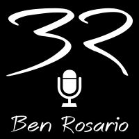 Ben Rosario Show cover