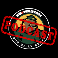 OurDailyPodcast cover