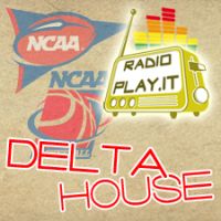 Delta House cover