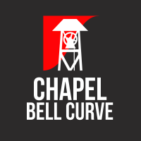 Chapel Bell Curve cover