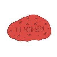 The Food Seen cover