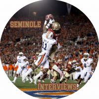 Seminole Interviews cover