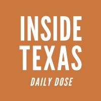 Inside Texas Daily Dose cover