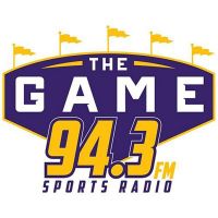 94.3 The Game cover
