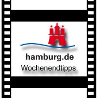 hamburg.de Wochenendtipps cover