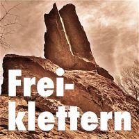 Freiklettern cover