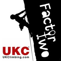 Factor Two cover