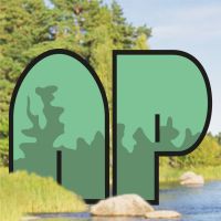 Naturpodden cover