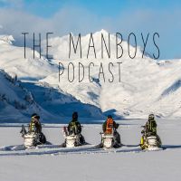 The Manboys Podcast cover
