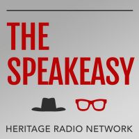 The Speakeasy cover
