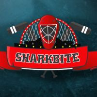 Sharkbite - Der haimspiel.de-Podcast cover