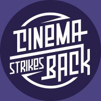 Cinema Strikes Back cover