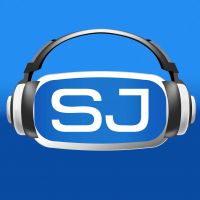 Serienjunkies Podcast cover