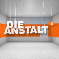 Die Anstalt cover
