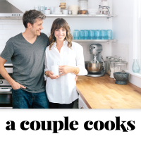 A Couple Cooks cover
