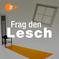 Frag den Lesch cover