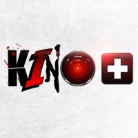 Kino+ cover