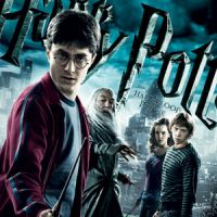 HARRY POTTER UND DER HALBBLUTPRINZ - Specials cover