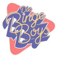 Die Binge Boys cover