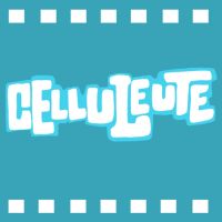 Celluleute Podcast cover