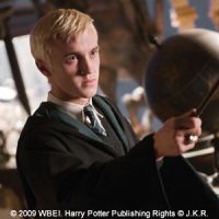 Harry Potter und der Halbblut-Prinz: Draco Malfoys Reise (exklusiv bei iTunes) cover