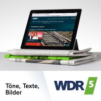 WDR 5 Töne, Texte, Bilder cover