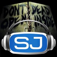 The Walking Dead Podcast cover