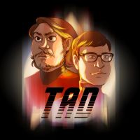 Trek am Dienstag - Der wöchentliche Star-Trek-Podcast cover